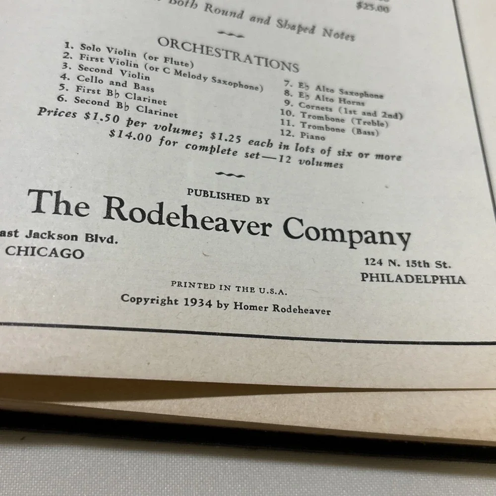 N/A product hardcover